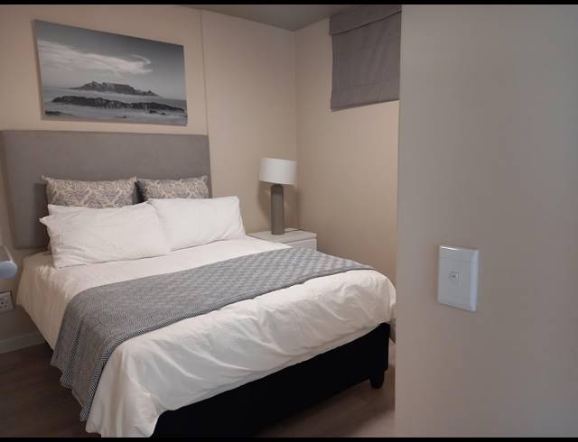 1 BEDROOM APARTMENT TO LET IN OBSERVATORY